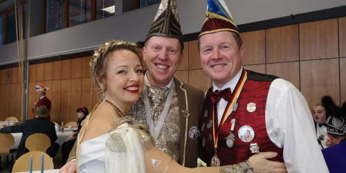 Marburg Prinzenmatinee